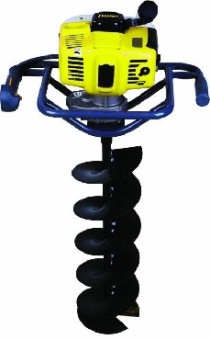 CHAMPION AG252
