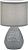 ESCADA 10168/L E14*40W Grey