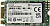 Накопитель SSD Transcend SATA III 250Gb TS250GMTS425S 425S M.2 2242 0.3 DWPD