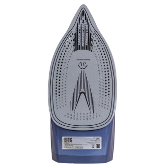 Утюг JVC JRI01 2400Вт
