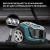 Пылесос Hyundai HYV-C3950 2220Вт темно-зеленый/черный Пылесос Hyundai HYV-C3950 2220Вт темно-зеленый/черный