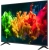 Телевизор LG 65QNED80B6B черный Телевизор LG 65QNED80B6B черный