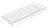 Клавиатура A4Tech Fstyler FK15 белый USB (FK15 WHITE) Клавиатура A4Tech Fstyler FK15 белый USB (FK15 WHITE)
