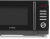 Микроволновая печь Hyundai HYM-D3012 25л 900Вт черный