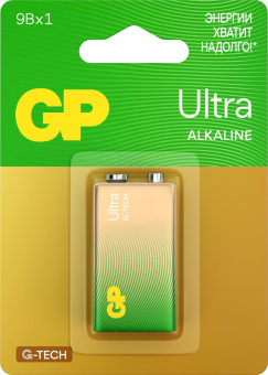 GP (1237) 1604AUA21-5CRSBC1