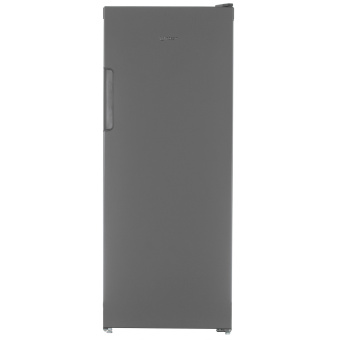 Морозильник Indesit DFZ 4150 G серебристый