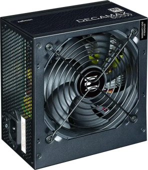 Блок питания 500W ATX Zalman ZM500-LX3
