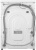 Стиральная машина Weissgauff WM 47147 DC Inverter Steam белый Стиральная машина Weissgauff WM 47147 DC Inverter Steam белый