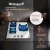 Газовая панель Weissgauff HGG 451 WGh Nano Glass Газовая панель Weissgauff HGG 451 WGh Nano Glass