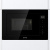 Встраиваемая микроволновая печь GORENJE BM251SG2BG черный