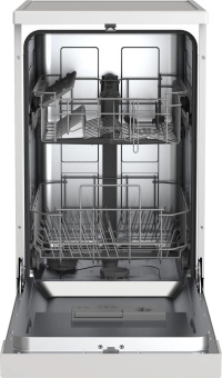 VITEK VT-DF415 белый (узкая)