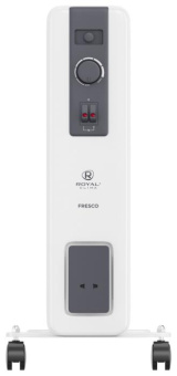 ROYAL CLIMA ROR-FR7-1500M