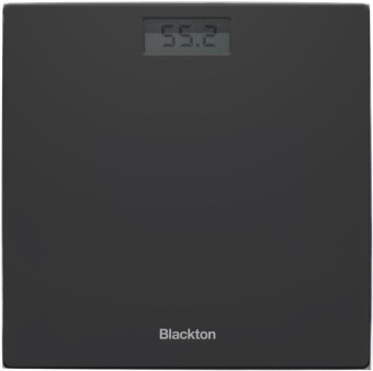 BLACKTON Bt BS1012 Black