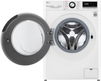 Стиральная машина LG TW4V3RS6W белый