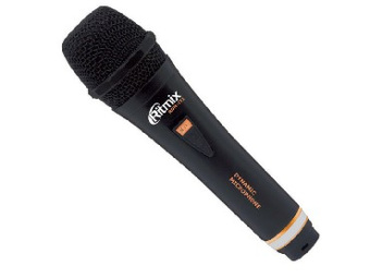 RITMIX RDM-131 черный