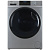 Стиральная машина Haier HWD80-BP14929S серебристый