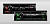 ACV AVS-932BR (1DIN/красная/BT/2USB/AUX/SD/FM/2RCA/QC/4*50)