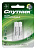 СПУТНИК NI-MH HR03 1100 MAH