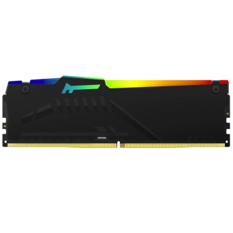 Память DDR5 32Gb 5600MHz Kingston CL36 KF556C36BBEA-32