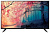 Телевизор LED 55" Harper 55U750TS-UHD черный SmartTV