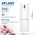 Холодильник ATLANT ХМ 4624-101-NL Холодильник ATLANT ХМ 4624-101-NL