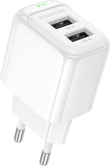 BOROFONE (6941991113741) BAS41A 2USB 2.0A