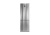 Двухкамерный холодильник Centek CT-1732 NF INOX Двухкамерный холодильник Centek CT-1732 NF INOX