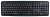 Клавиатура Oklick 90M black USB