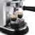 Кофеварка рожковая DeLonghi EC950.M 1450Вт серебристый Кофеварка рожковая DeLonghi EC950.M 1450Вт серебристый