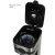 Кофеварка капельная JVC JK-CF28 1000Вт черный/серебристый Кофеварка капельная JVC JK-CF28 1000Вт черный/серебристый