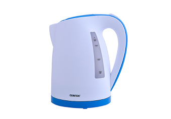 Чайник Centek CT-0026 White