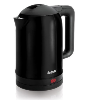 BBK EK1809S черный