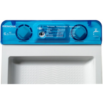 Стиральная машина Renova WS-65PE Lite