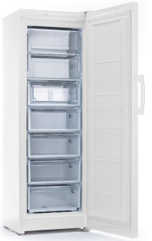 Морозильная камера Indesit DSZ 5175 белый