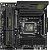 Материнская плата MSI MAG B850M MORTAR WIFI Soc-AM5 AMD B850 4xDDR5 mATX