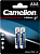 CAMELION (15240) Lithium BL2 FR03 (FR03-BP2, батарейка,1.5В)