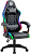 DEFENDER Игровое кресло Energy Черный,RGB,класс 4,PU