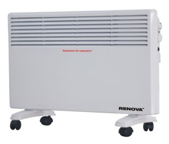 RENOVA CRP2010-2WS1 Обогреватель конвекционный