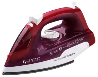 Утюг Centek CT-2347 Red