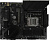 Материнская плата MSI MAG B650 TOMAHAWK WIFI Soc-AM5 AMD B650 4xDDR5 ATX