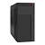 Корпус ExeGate AA-440U черный без БП MidiTower ATX (EX290173RUS)