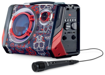 SMARTBUY (SBS-5160) EPIC, мульти