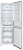 Холодильник Gorenje NRK 619 FAS4