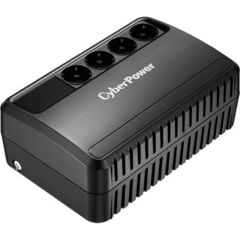 ИБП CYBERPOWER 850VA 425W BU850E