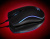 Мышь Оклик 704G TOKUGAWA черный оптическая (1600dpi) USB (4but)