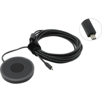 Микрофон Logitech MeetUp