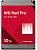 Жесткий диск 10Tb WD SATA-III WD103KFBX Red Pro (7200rpm) 512Mb 3.5"