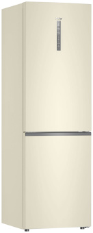 Холодильник Haier C2F636CCFDU1 бежевый 