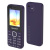 Мобильный телефон Maxvi K29 purple фиолетовый