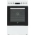 Электроплита Beko FSM 57300 GW белый